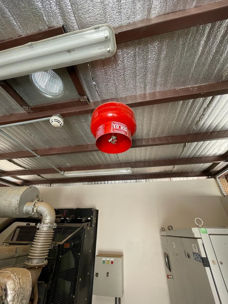 Fire Systems